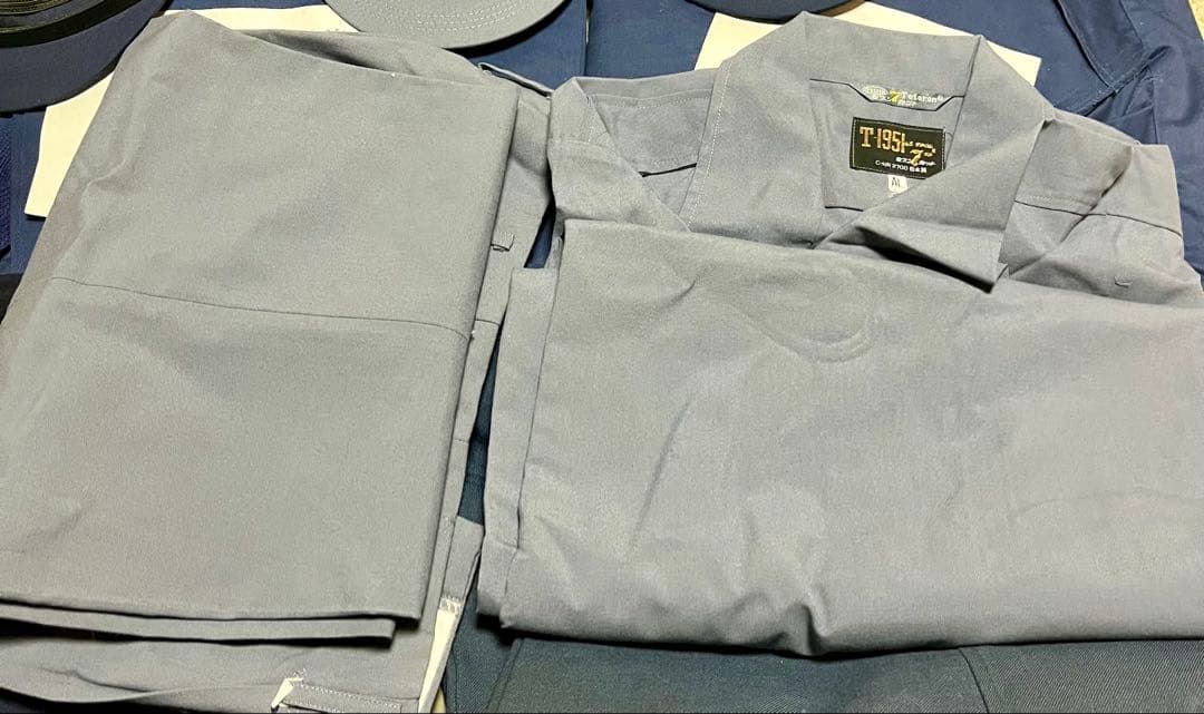 国鉄制服上衣 動力車乗務員用 運転士 制服 国鉄動力車