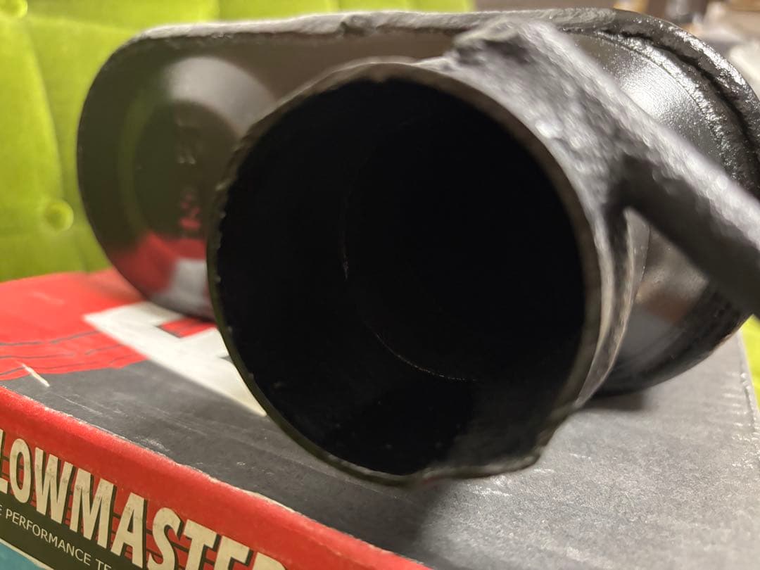 ★ フローマスター マフラー アメ車 アストロ サバーバン タホ c1500