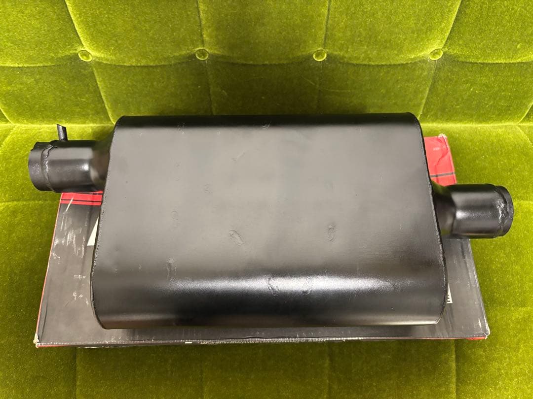 ★ フローマスター マフラー アメ車 アストロ サバーバン タホ c1500