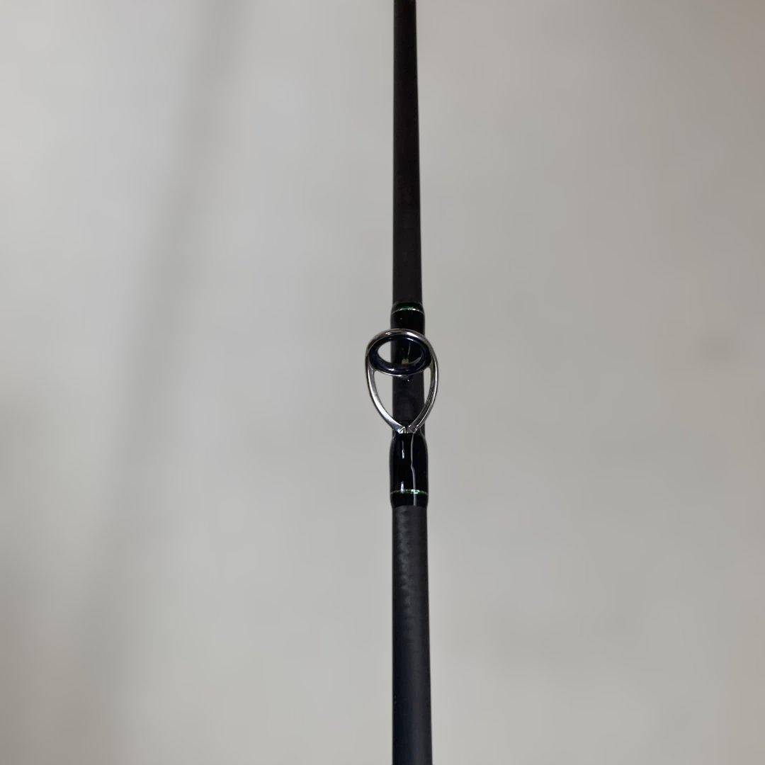 ノリーズ　ロードランナーヴォイスLTT620PMH