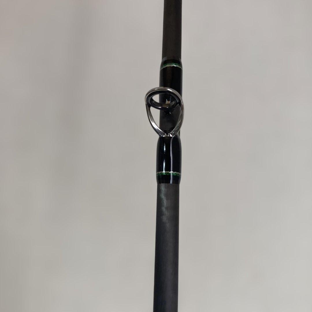 ノリーズ　ロードランナーヴォイスLTT620PMH