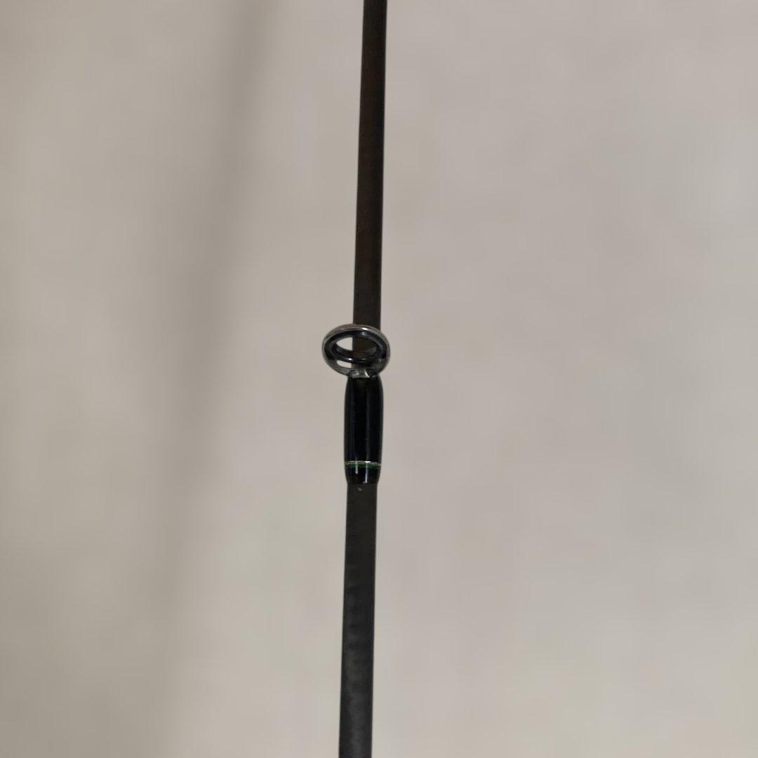 ノリーズ　ロードランナーヴォイスLTT620PMH