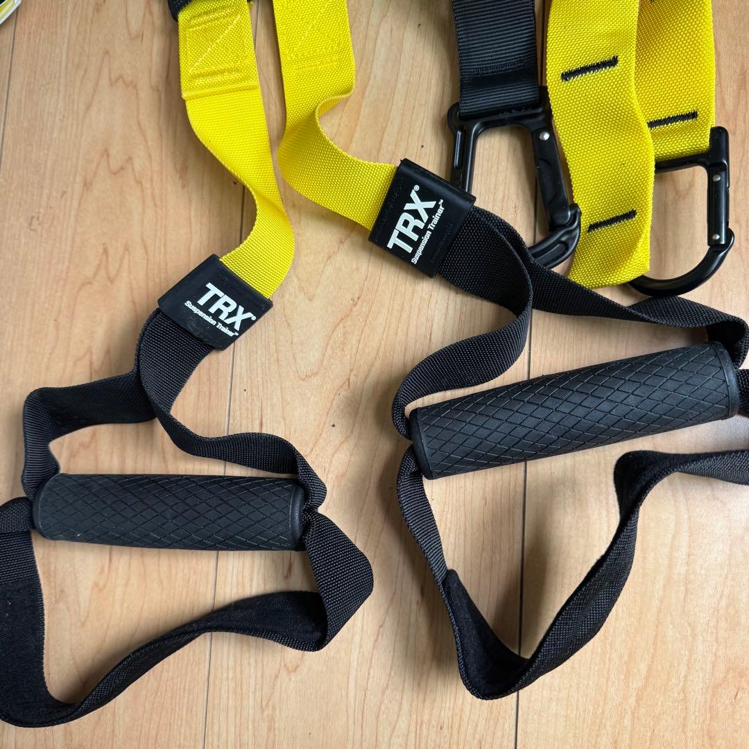 TRX サスペンショントレーナー