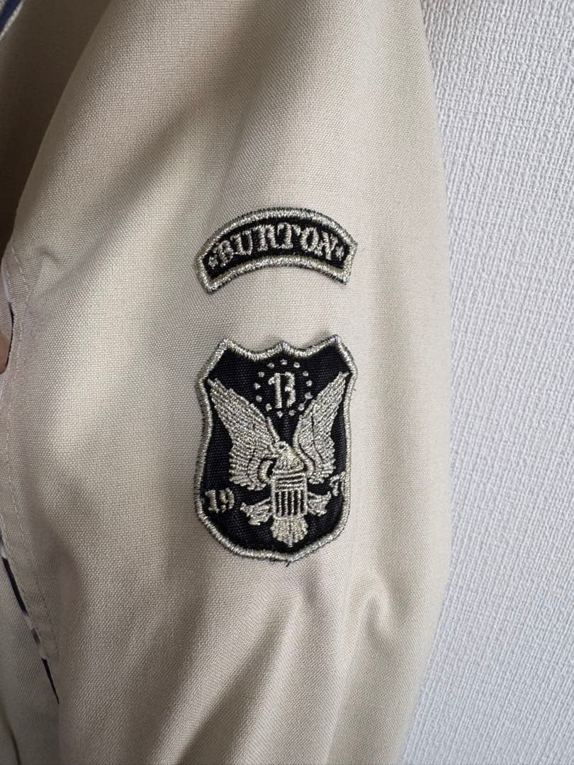 スノーボードウエア レディースMサイズ BURTON