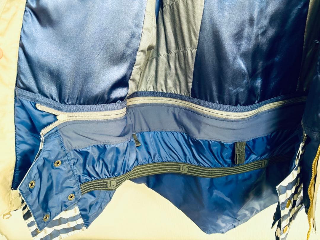 スノーボードウエア レディースMサイズ BURTON