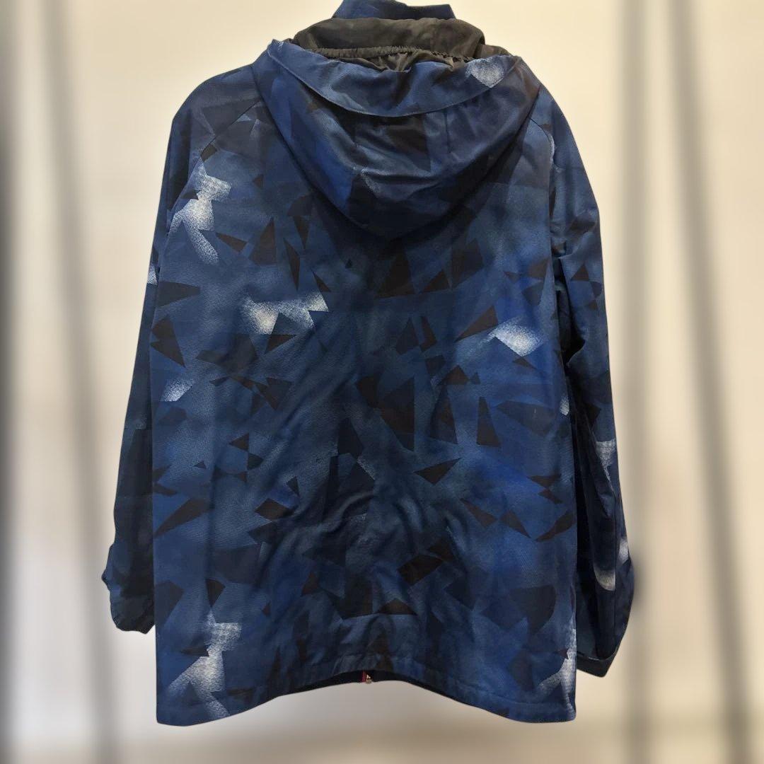 フェニックス 155～175cm スキーウェア サイズ調節機能付き