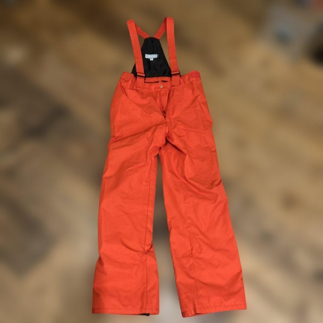 フェニックス 155～175cm スキーウェア サイズ調節機能付き