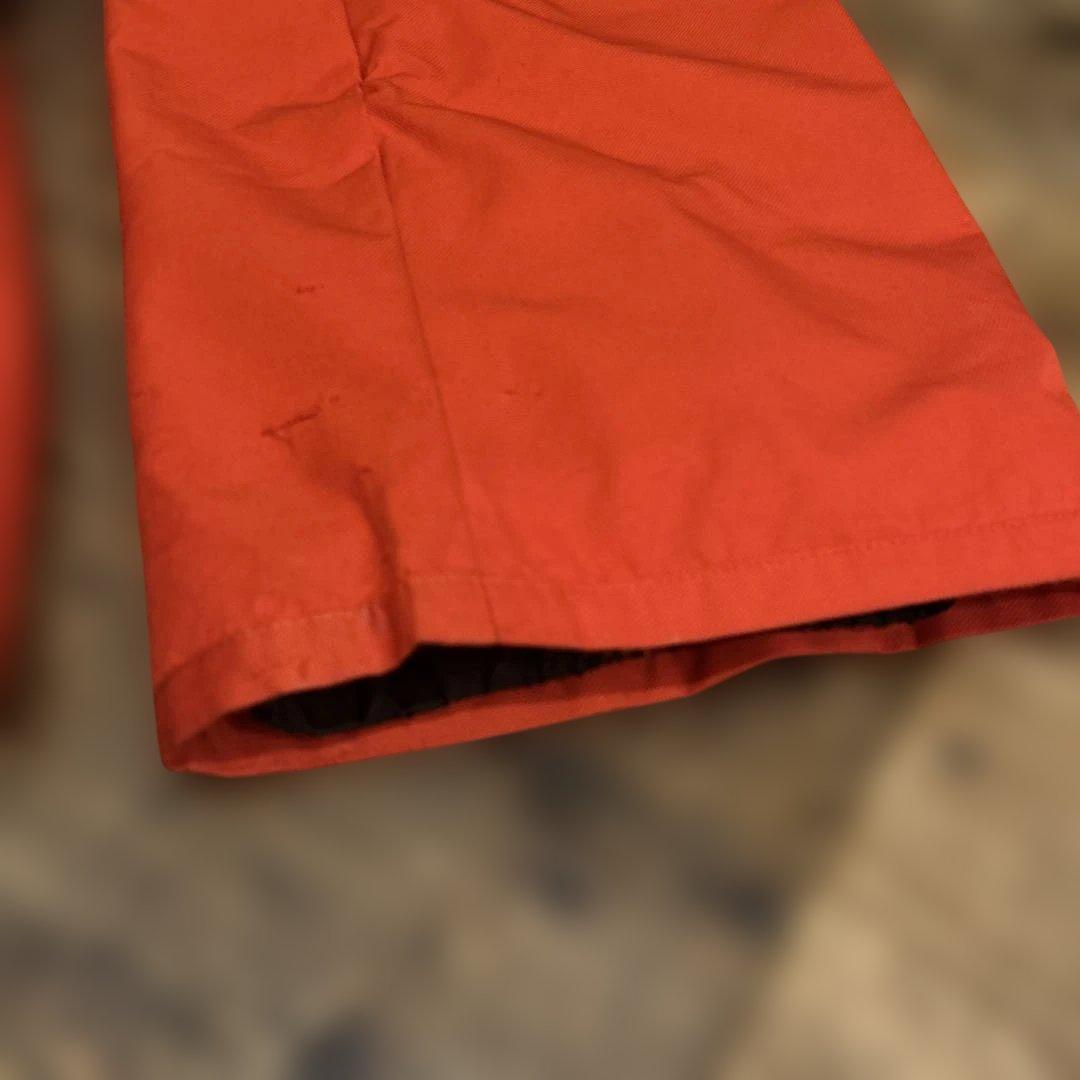 フェニックス 155～175cm スキーウェア サイズ調節機能付き