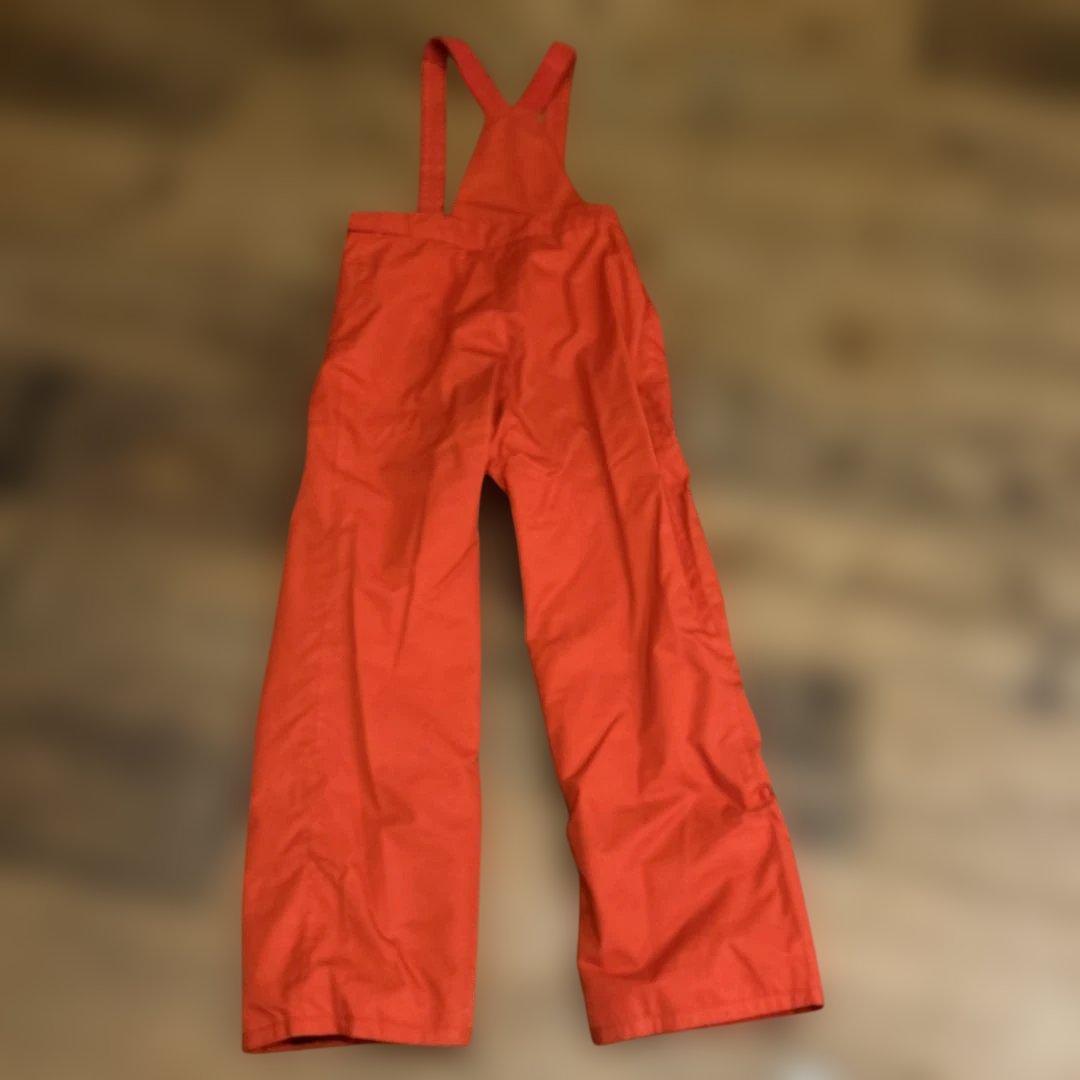 フェニックス 155～175cm スキーウェア サイズ調節機能付き