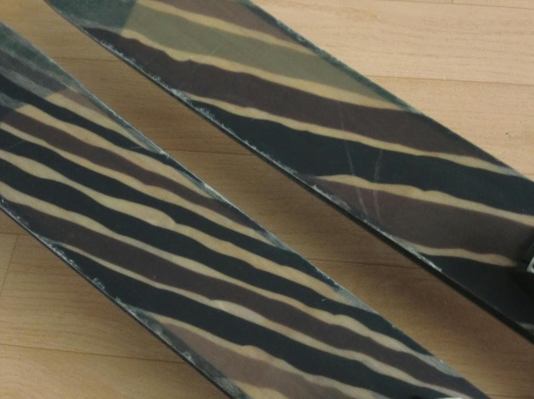 ■■送料無料■RMU■The Professor■ファットスキー■186cm■■