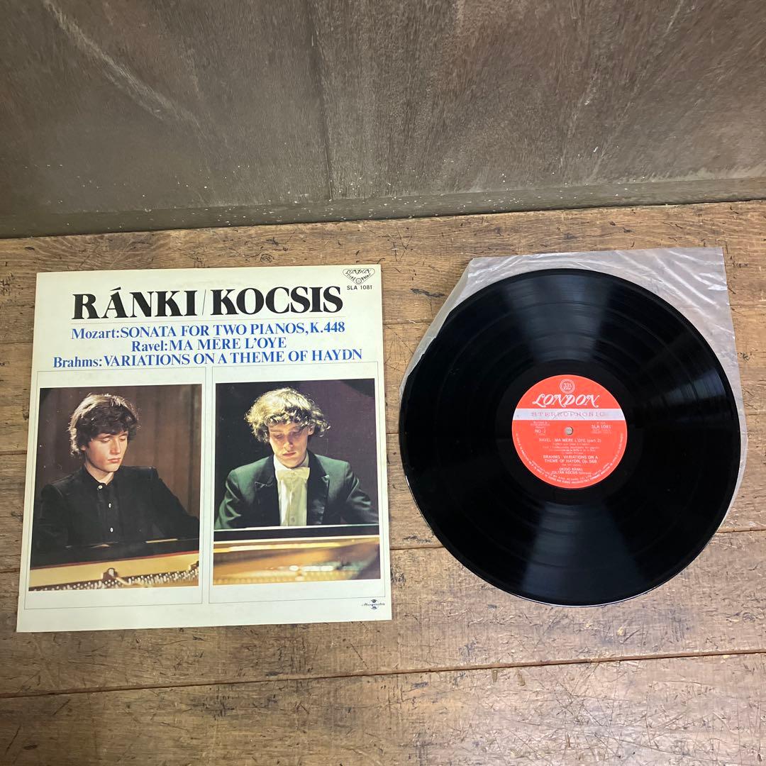 E-壁 LPレコード 9枚セット まとめ売り ジャズ クラシック 合唱団 外国盤