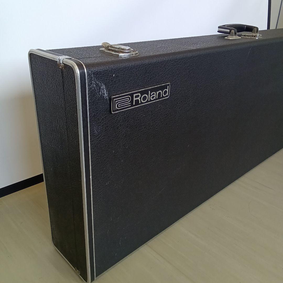 Roland JUNO-6 アナログシンセサイザー