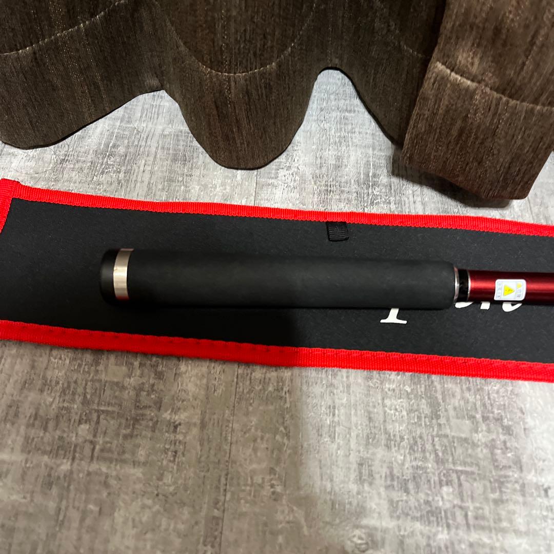 フィッシュマンビームスエクスパン7.１０