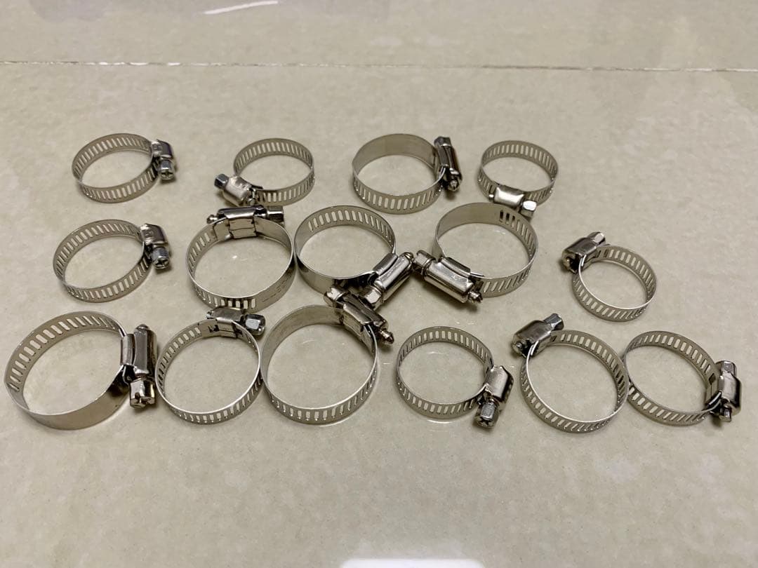 T2 Racing NSR250 MC21 MC28用ラジエーターホース新品