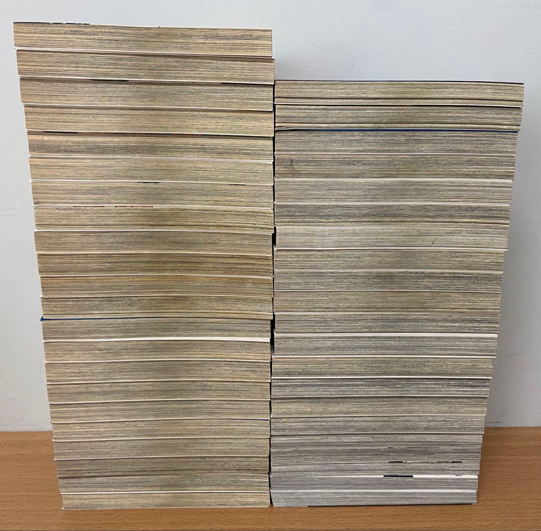 ベルセルク 全巻(43巻まで)