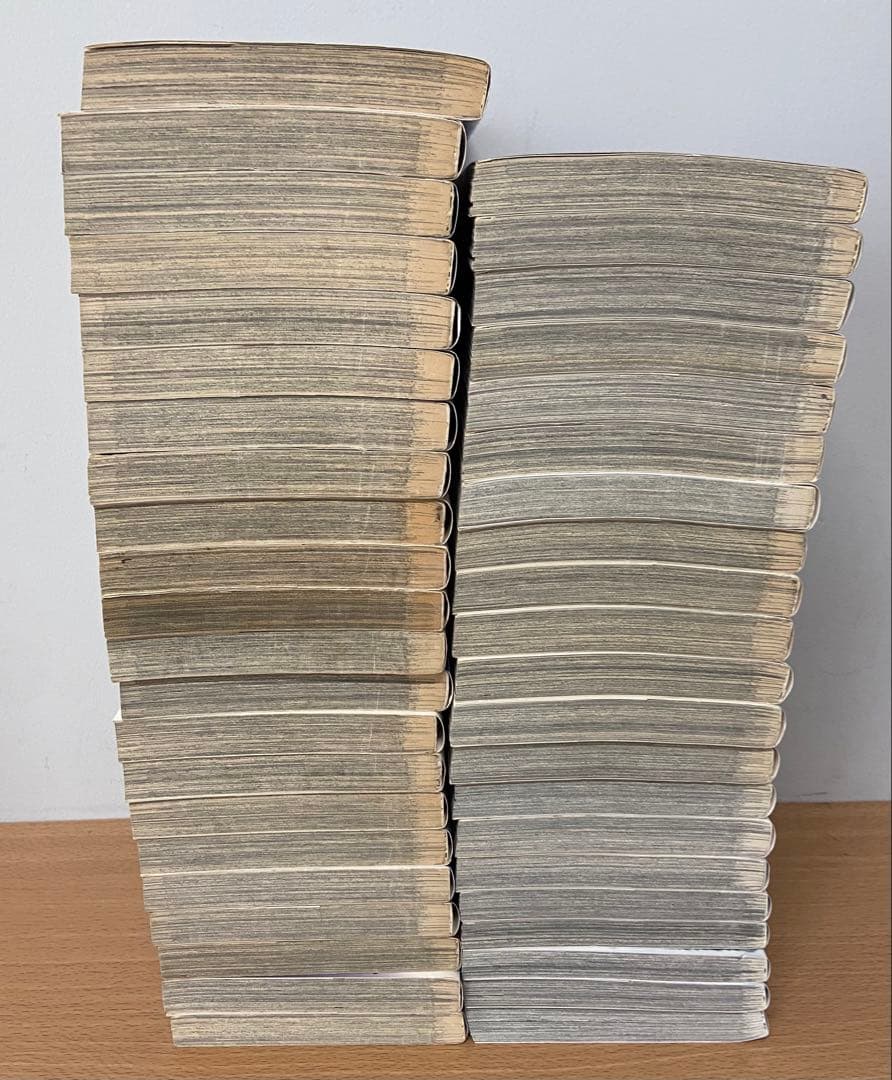 ベルセルク 全巻(43巻まで)