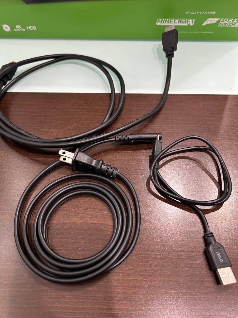 XBOX ONE S All digital 【1TB】 期間限定値下げ中！！