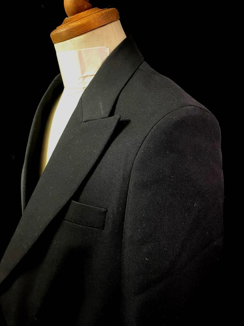 THE RERACS jacket THE TUXEDO テーラードジャケット