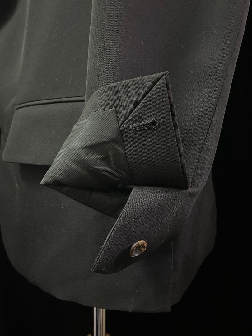 THE RERACS jacket THE TUXEDO テーラードジャケット