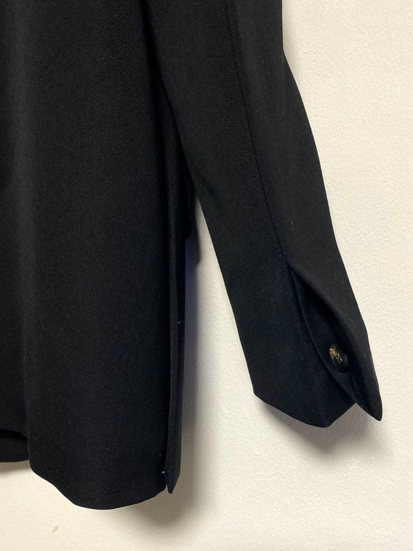 THE RERACS jacket THE TUXEDO テーラードジャケット