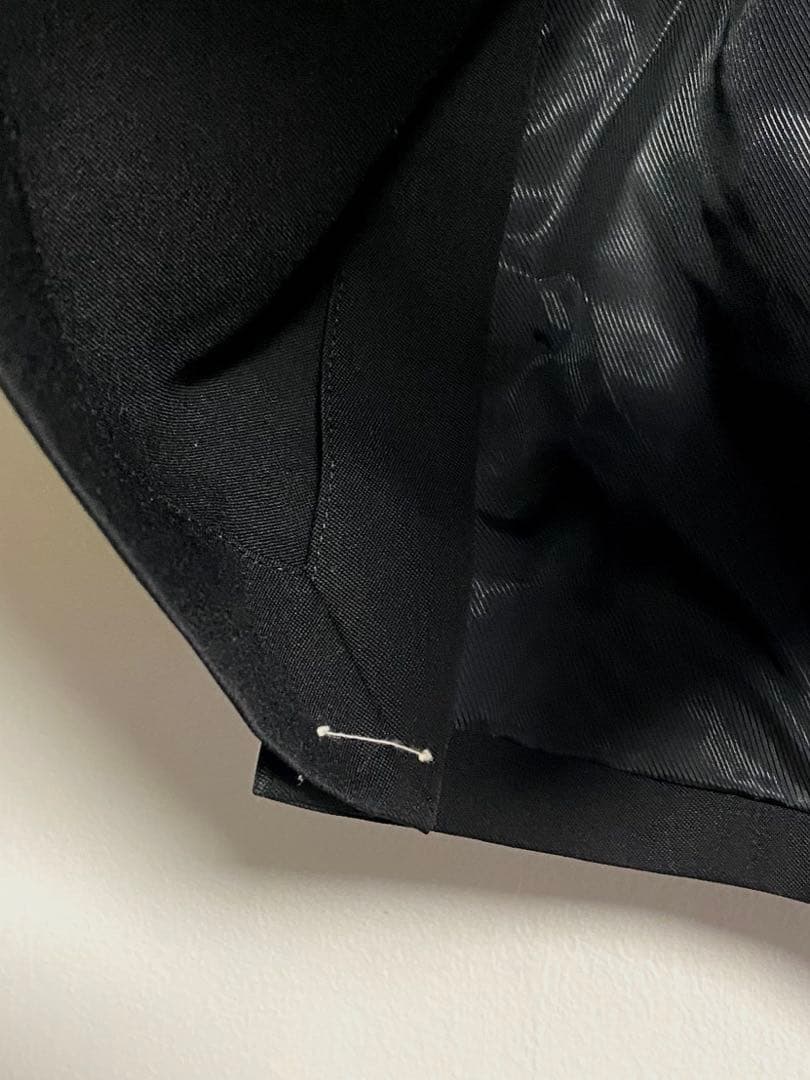 THE RERACS jacket THE TUXEDO テーラードジャケット