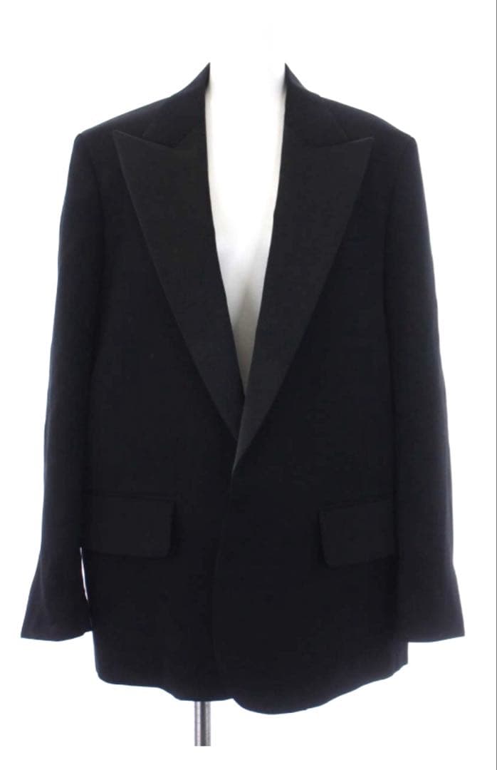 THE RERACS jacket THE TUXEDO テーラードジャケット