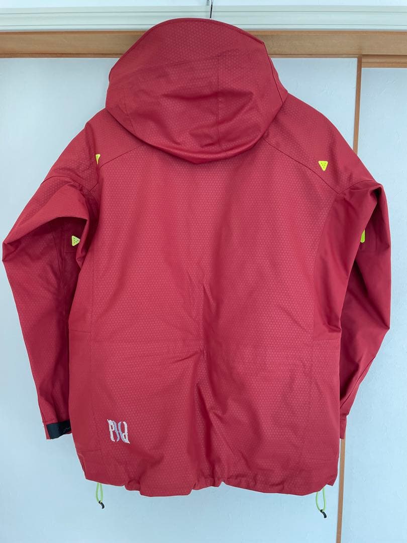 スキーウェア上下　Mサイズ　Phenix