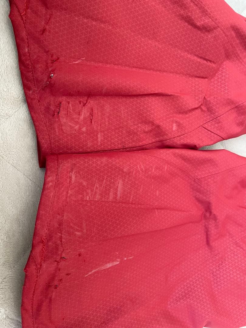 スキーウェア上下　Mサイズ　Phenix