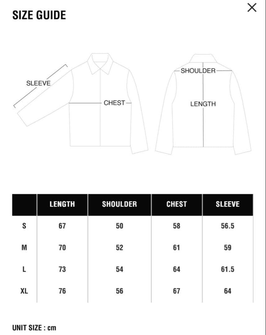 【1/26まで限定販売】NEIGHBORHOOD スタジャン M