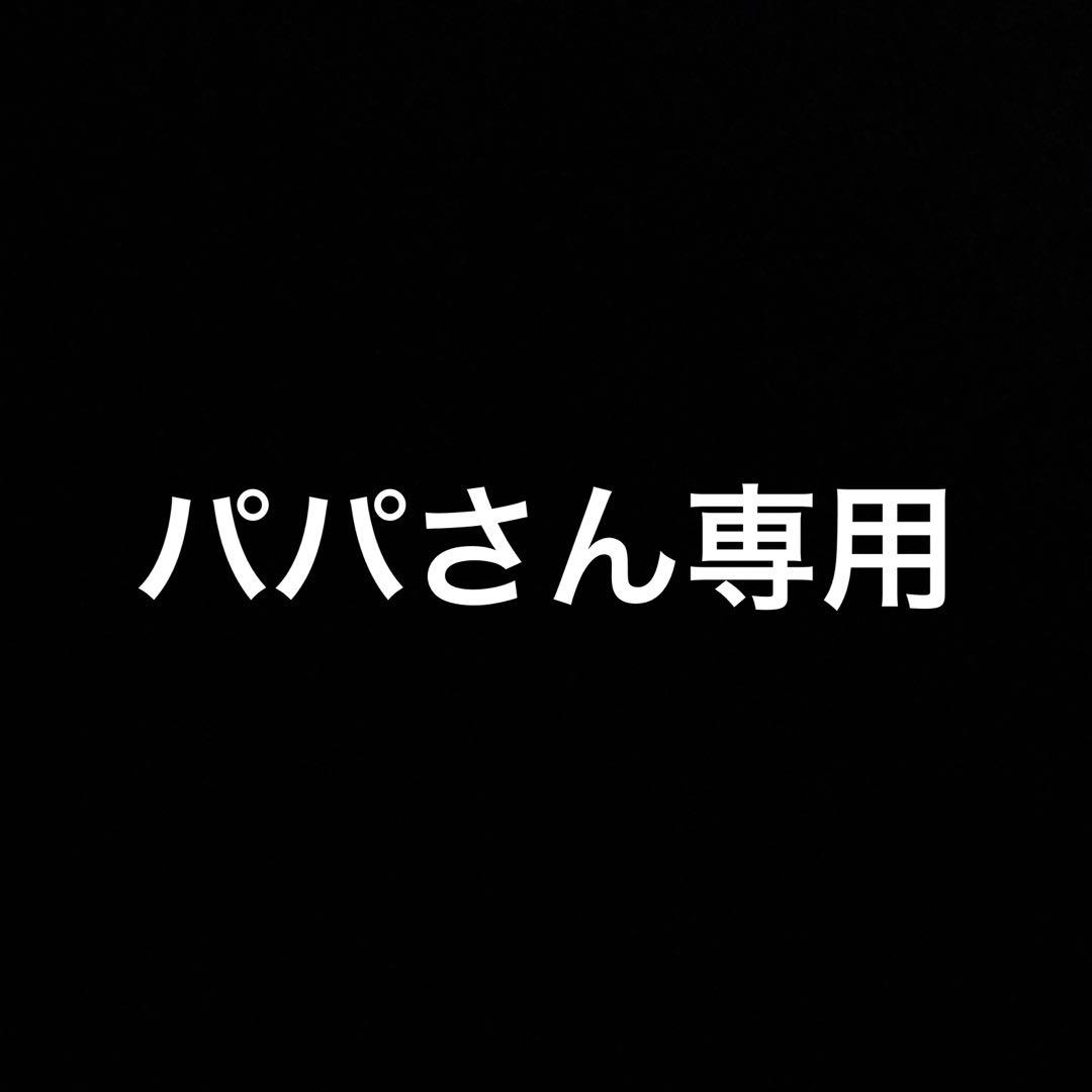 パパさん専用
