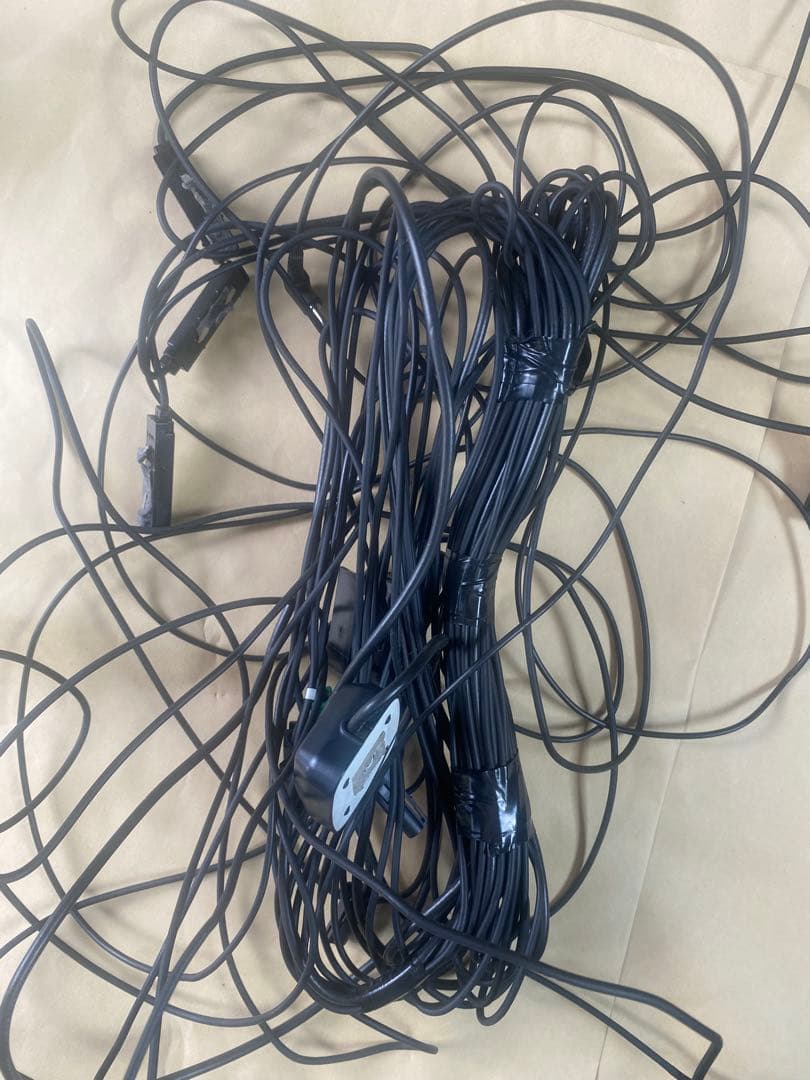 carrozzeria AVIC-RL09 8型ナビ　カロッツェリア 8インチ