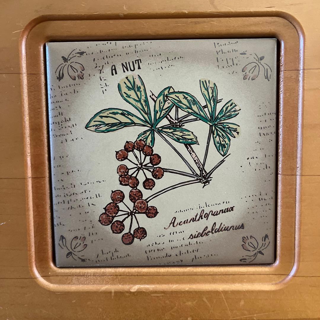 【匿名送料込】木製タンス　洋服タンス　6段