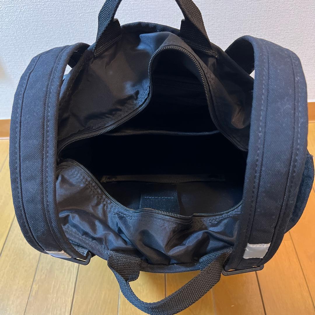 Manhattan portage Black Label バックパック