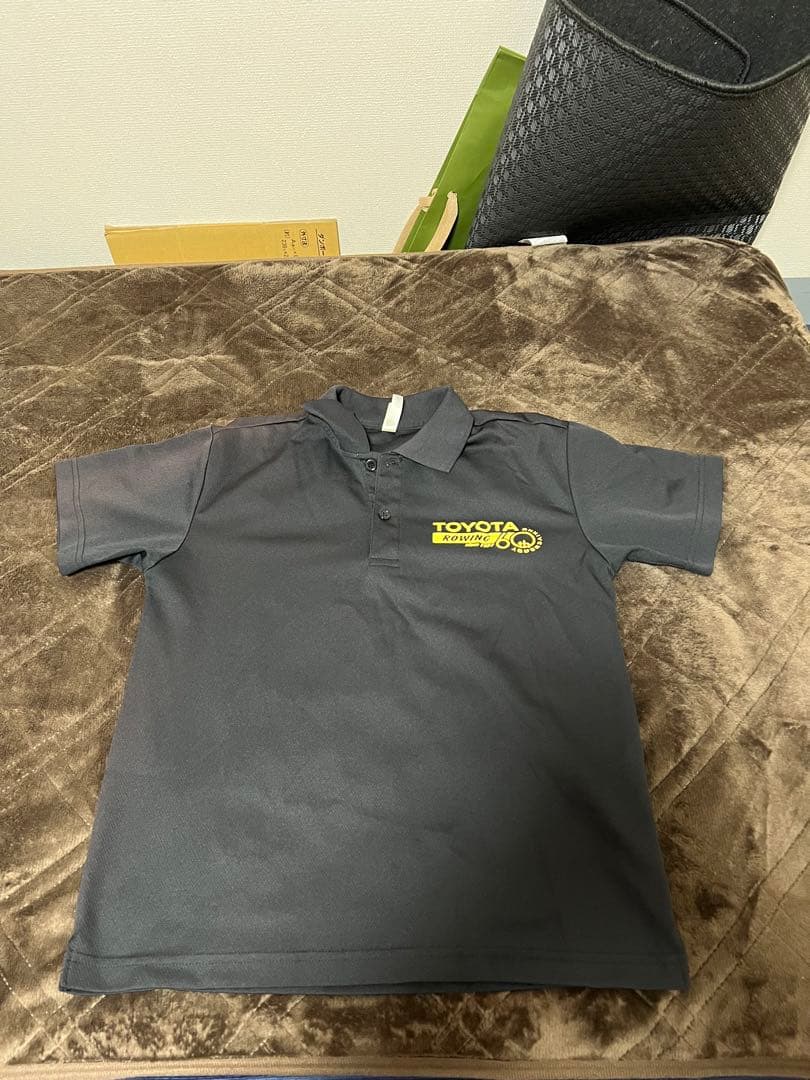 漕艇部　ボート部　Tシャツ　ポロシャツ