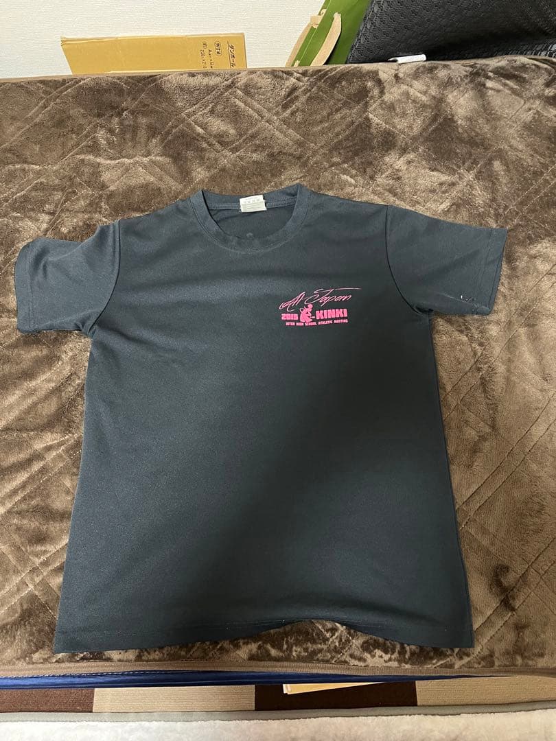 漕艇部　ボート部　Tシャツ　ポロシャツ