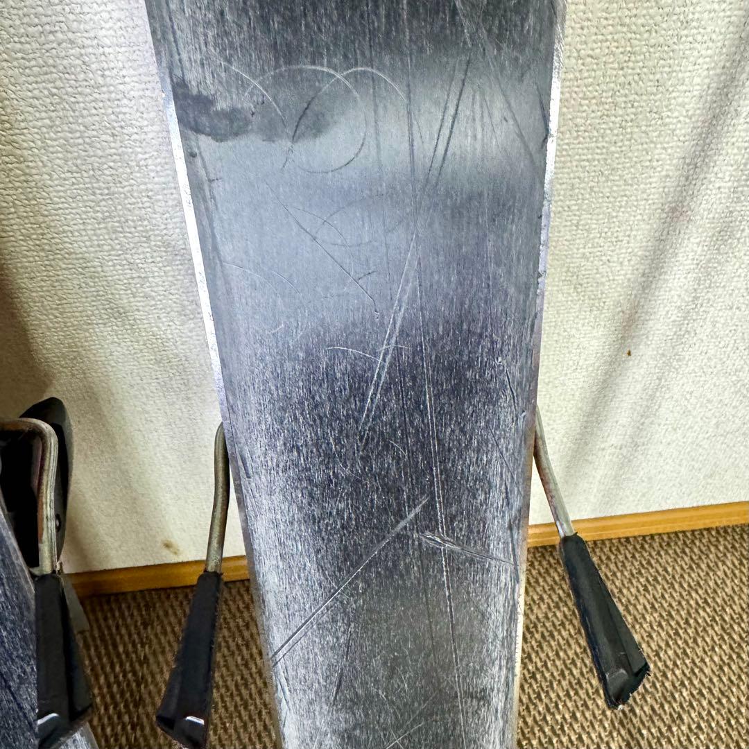 SALOMON Shorts 約98cm ファンスキー ショートスキー