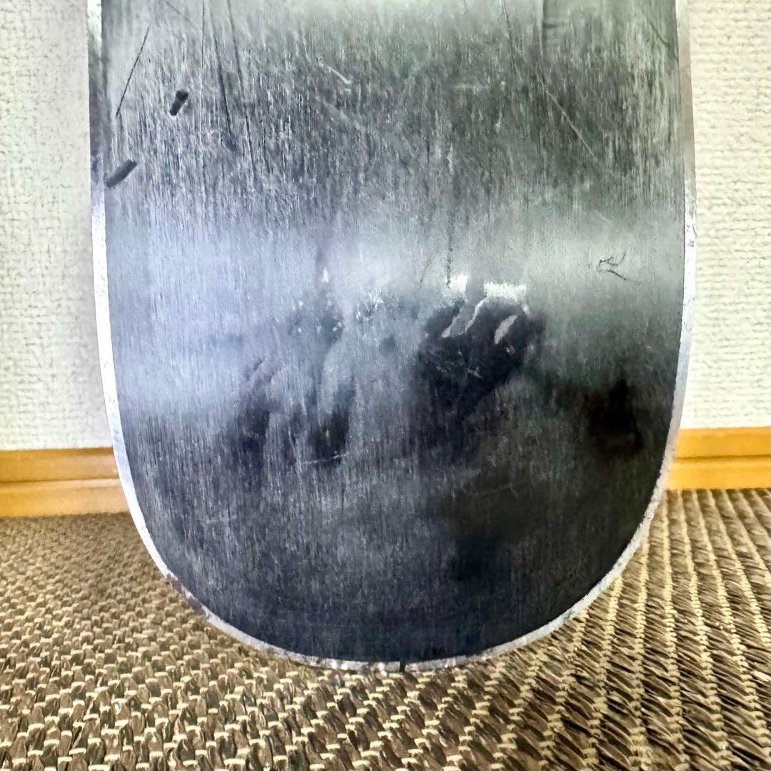 SALOMON Shorts 約98cm ファンスキー ショートスキー