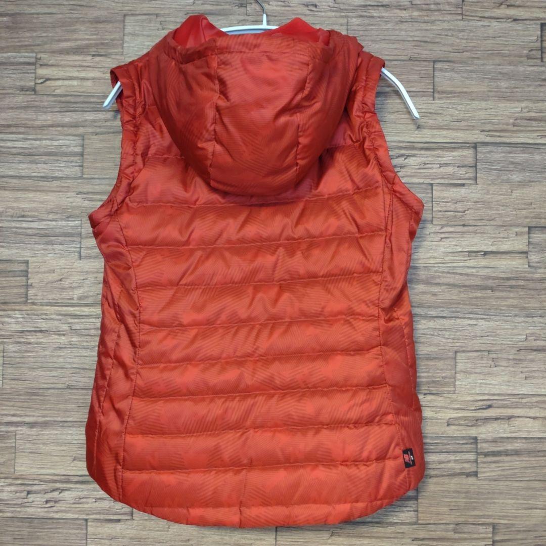 ニューバランスゴルフ　レディース　ダウンジャケット　2WAY　サイズ1