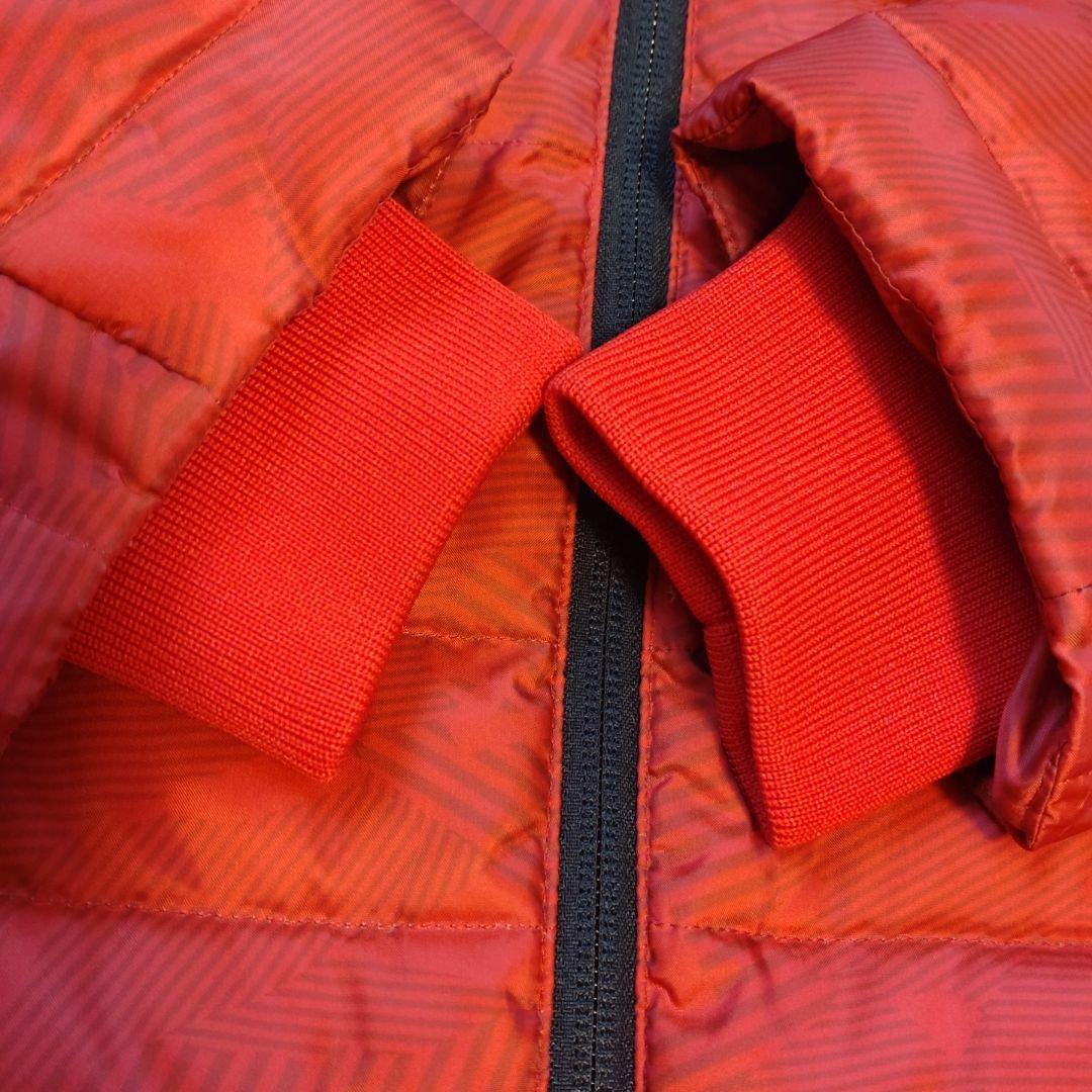 ニューバランスゴルフ　レディース　ダウンジャケット　2WAY　サイズ1