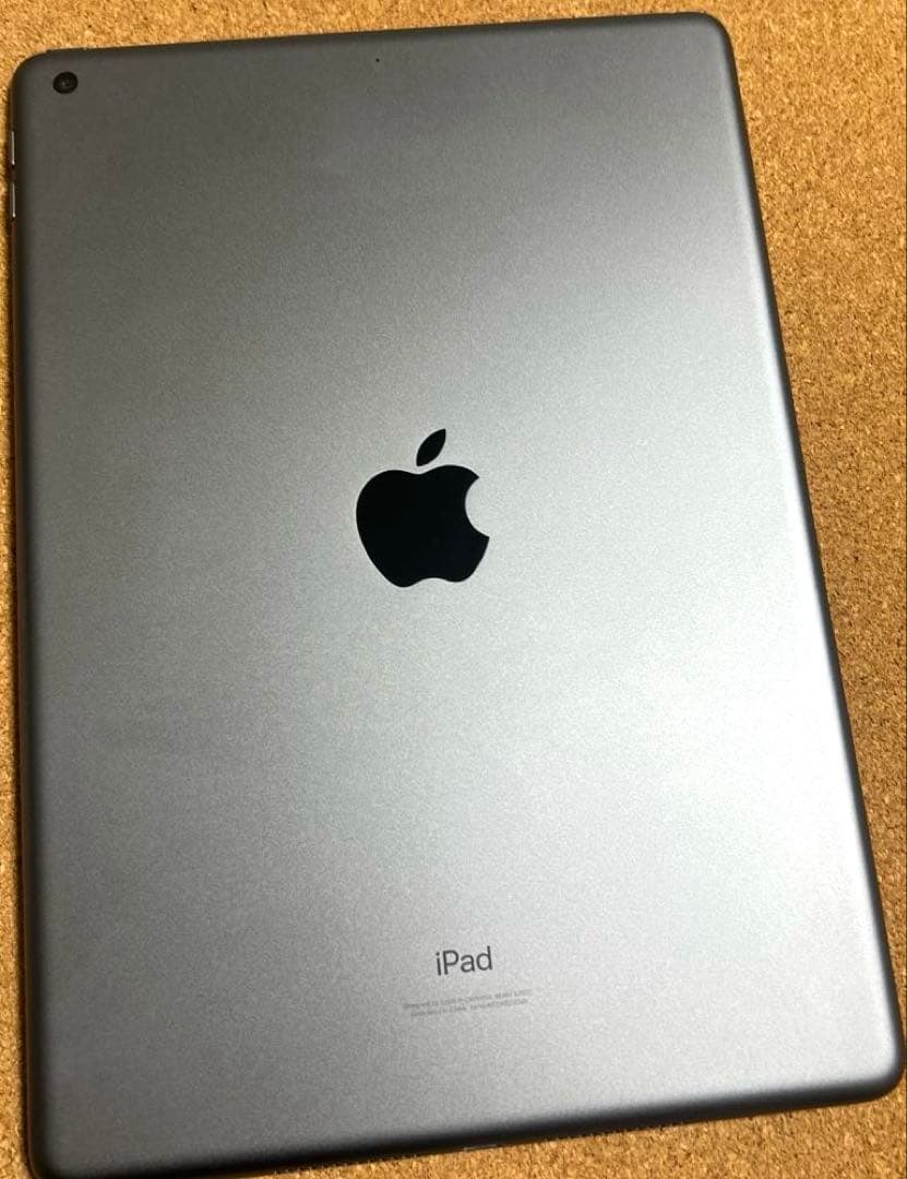 iPad9 第9世代 64GB 82% (300)