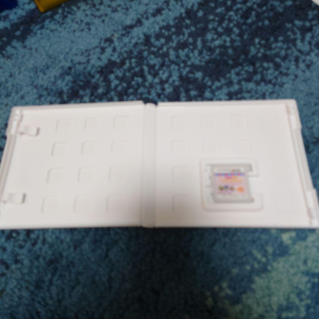 3DS たまごっちのプチプチおみせっち〜にんきのおみせあつめました〜