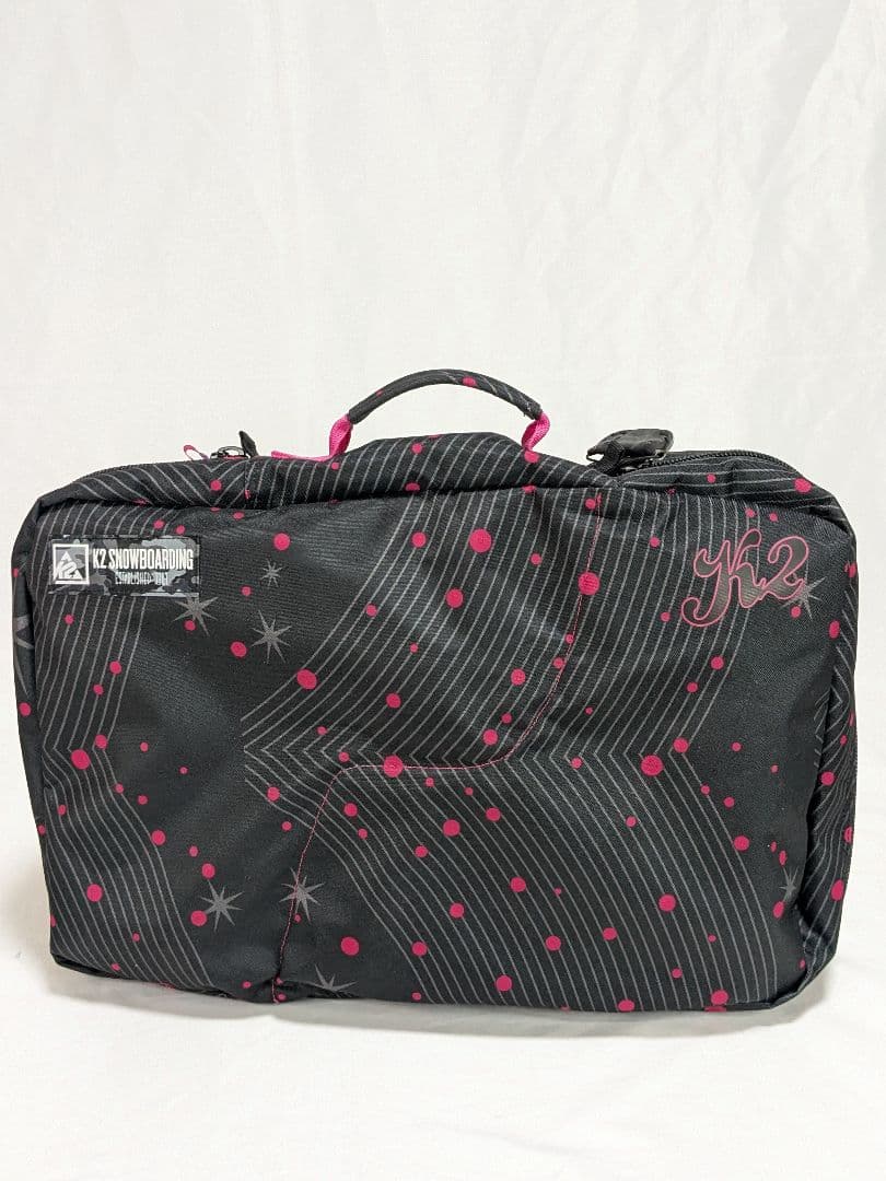 ももみ様 SALOMON PEARL スノーボードブーツ 24cm ブラック