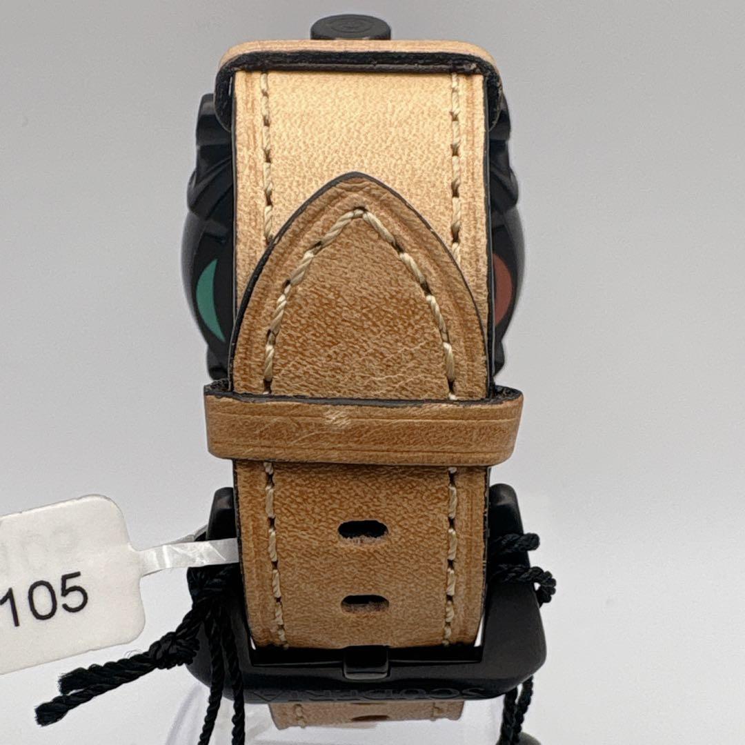 【週末セール】箱付き　CT SCUDERIA CORSA 腕時計 スクーデリア