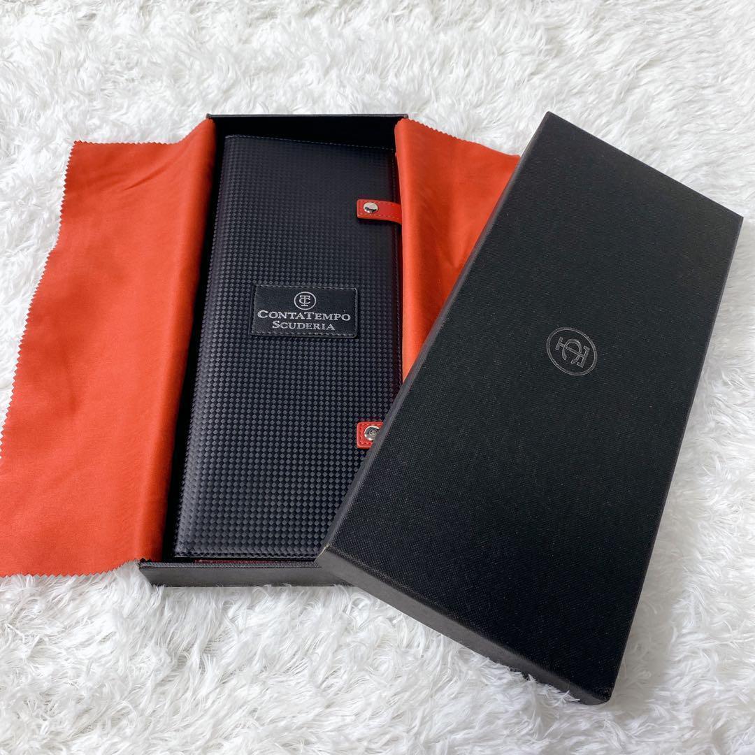 【週末セール】箱付き　CT SCUDERIA CORSA 腕時計 スクーデリア