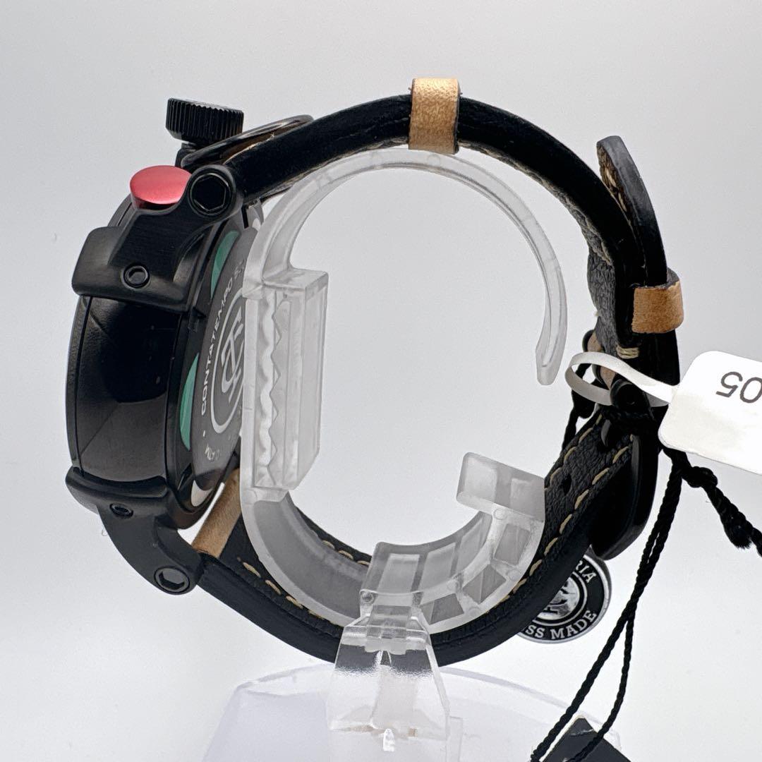 【週末セール】箱付き　CT SCUDERIA CORSA 腕時計 スクーデリア