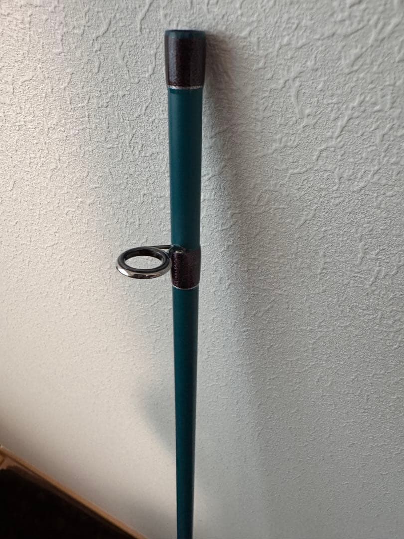 オンザブルー　タイムレスキャスト　72M-T