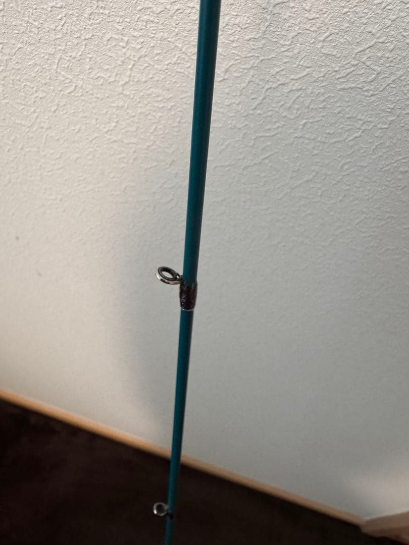 オンザブルー　タイムレスキャスト　72M-T