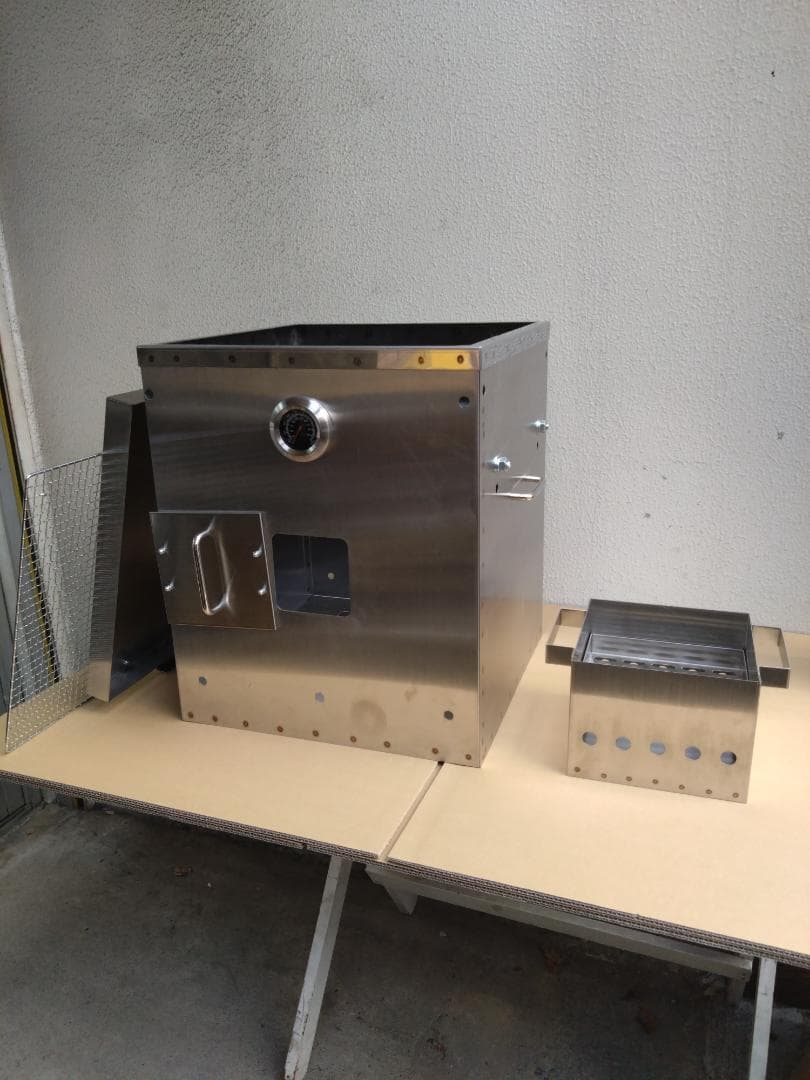 台数限定 値下げ「炭火で焼き芋」「炭の途中追加可能」 「割れ欠けにくい」KG2