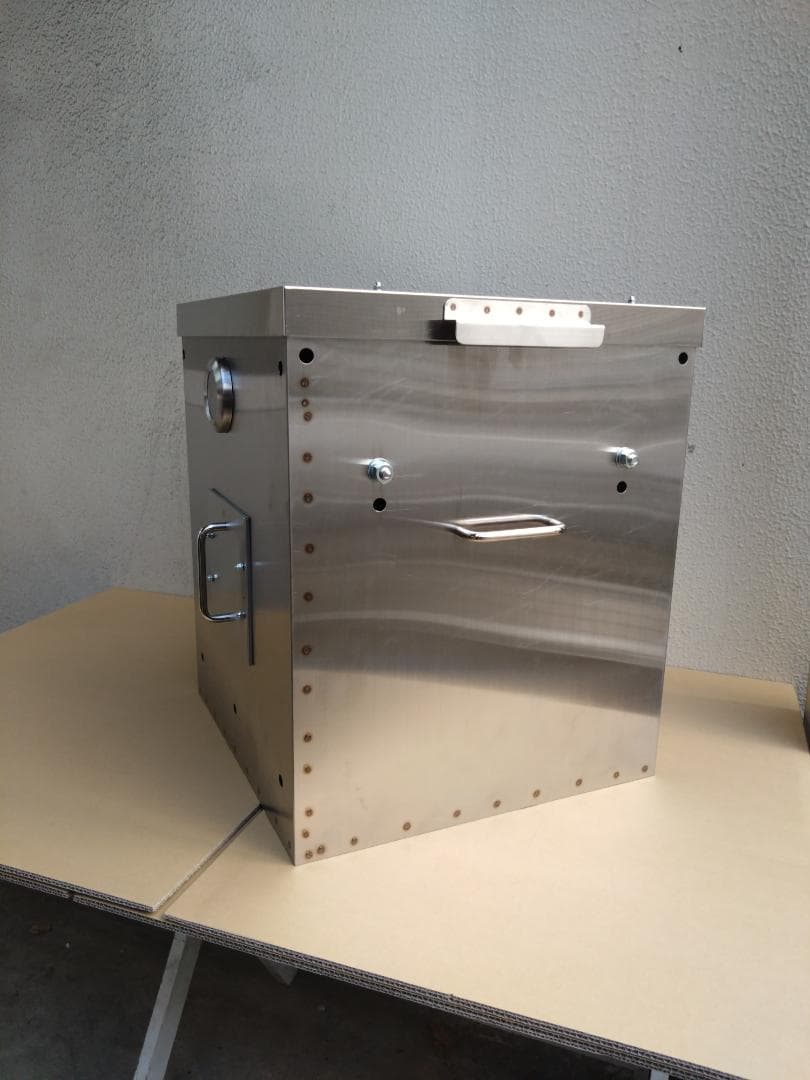 台数限定 値下げ「炭火で焼き芋」「炭の途中追加可能」 「割れ欠けにくい」KG2