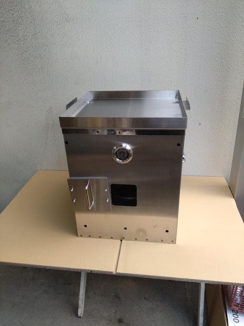 台数限定 値下げ「炭火で焼き芋」「炭の途中追加可能」 「割れ欠けにくい」KG2